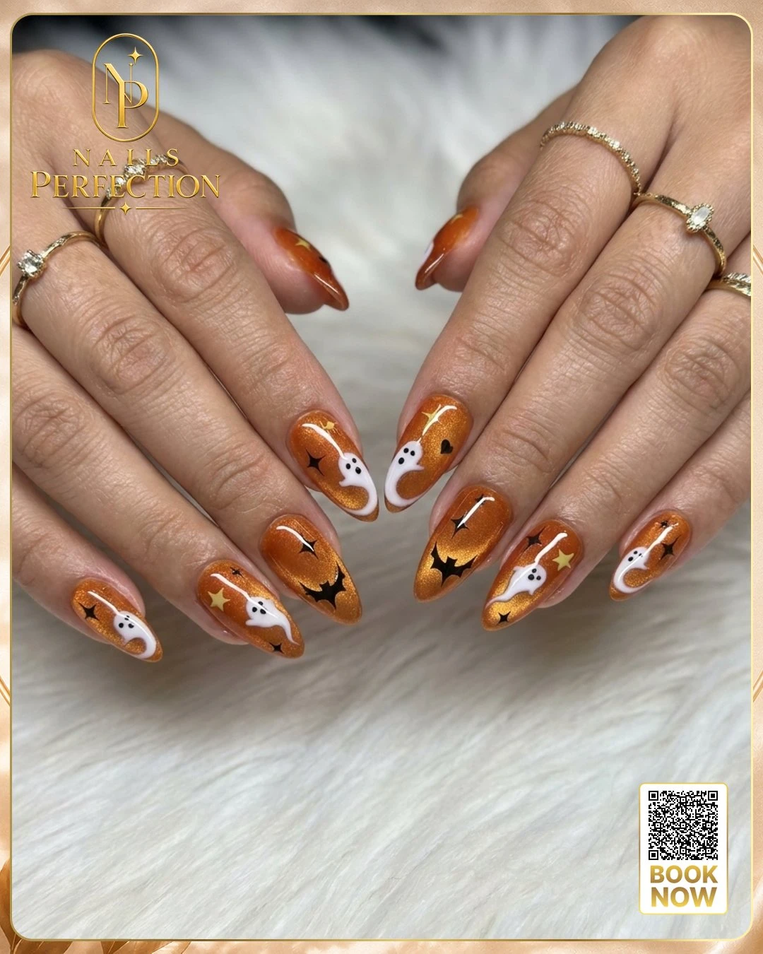 Nails Design